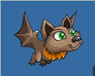 vmpr - Batty the bat