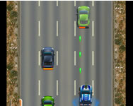 Road fury auts jtk vmpr HTML5 jtk
